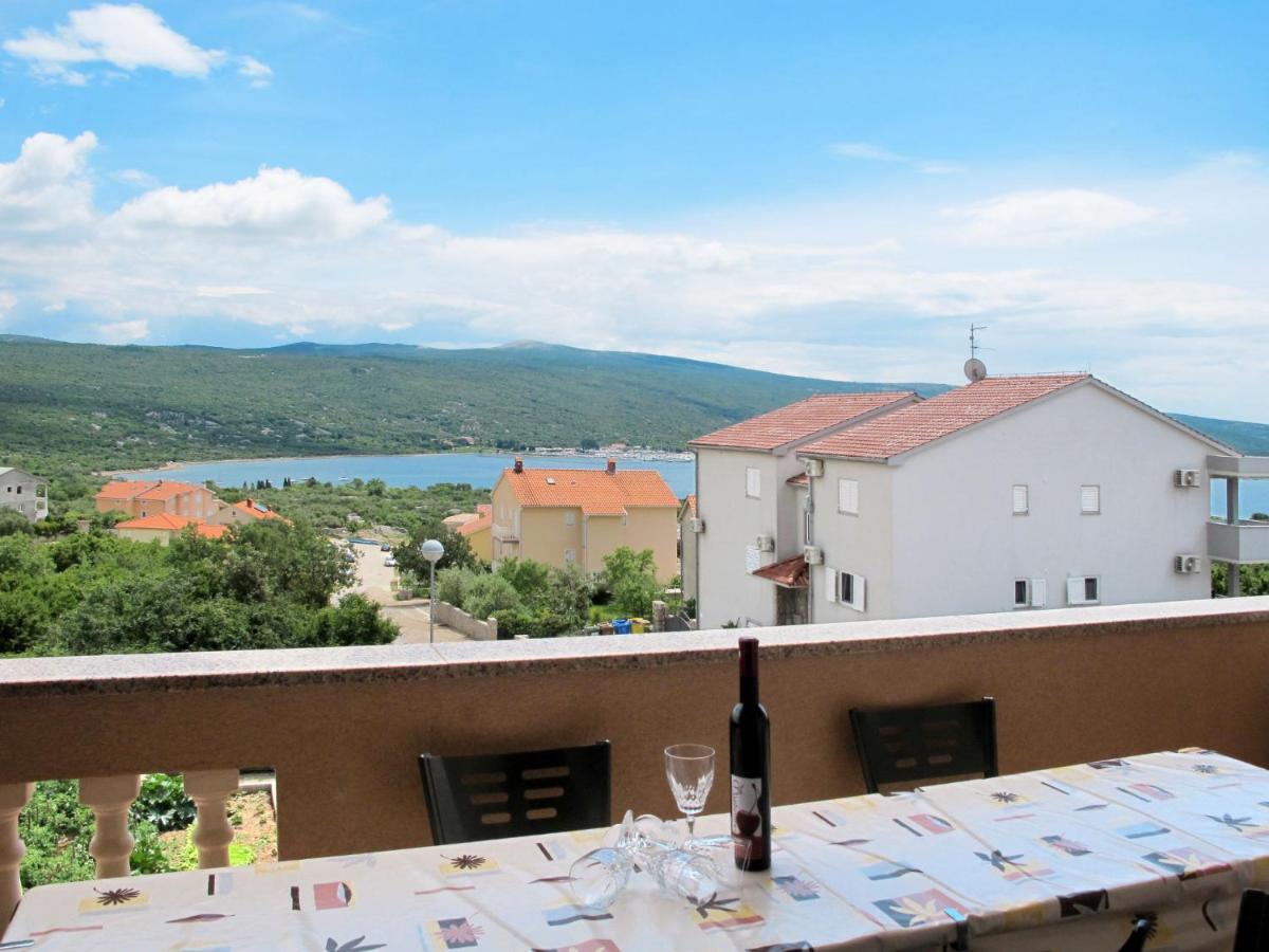 Rosic - Krk217 By Interhome Apartamento *