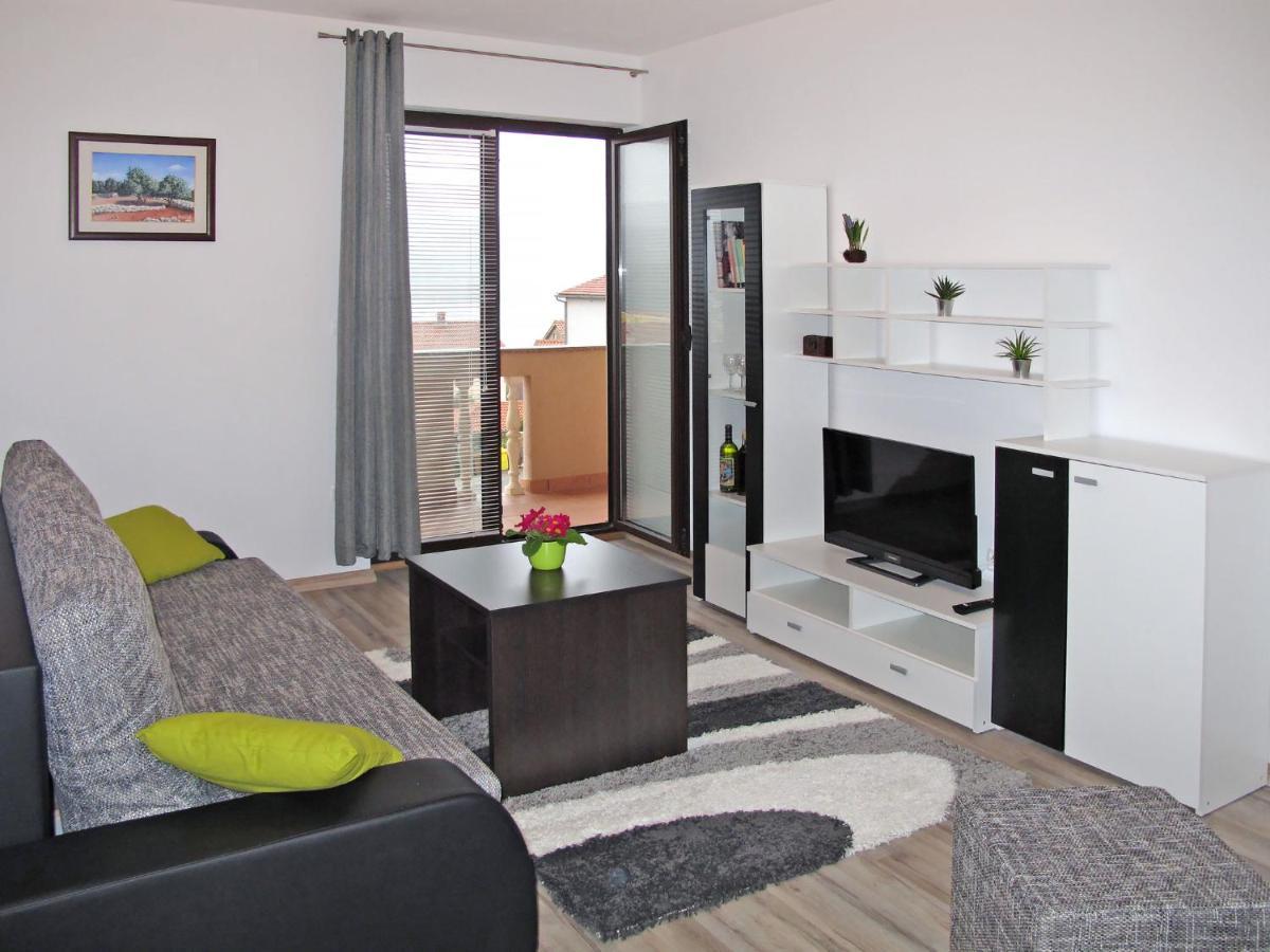 Rosic - Krk217 By Interhome Apartamento Kornić